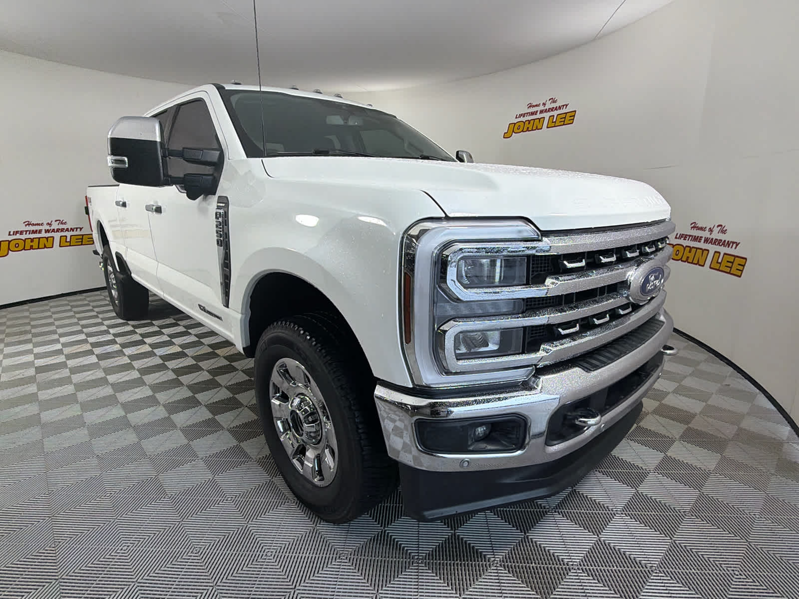 2024 Ford Super Duty F-250 Pickup LARIAT