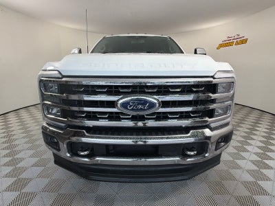 2024 Ford Super Duty F-250 Pickup LARIAT
