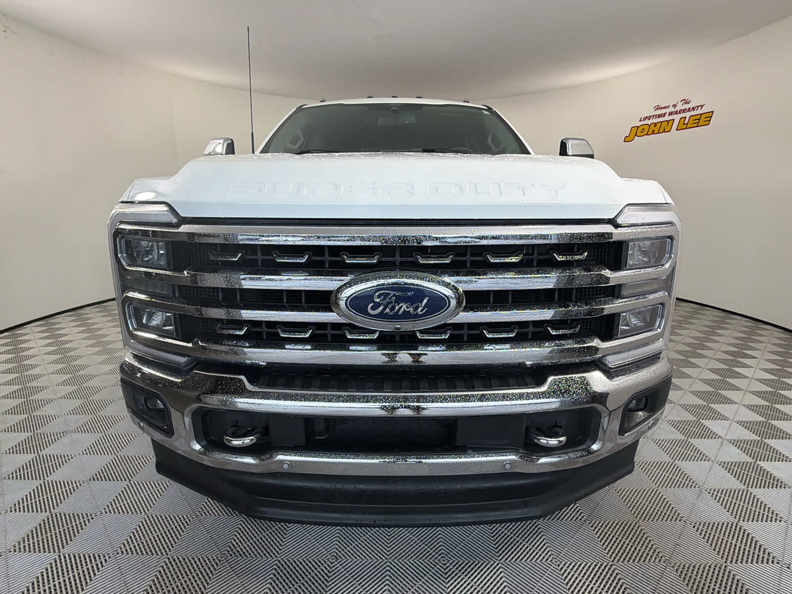 2024 Ford Super Duty F-250 Pickup LARIAT