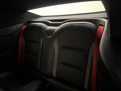 2022 Chevrolet Camaro 2SS