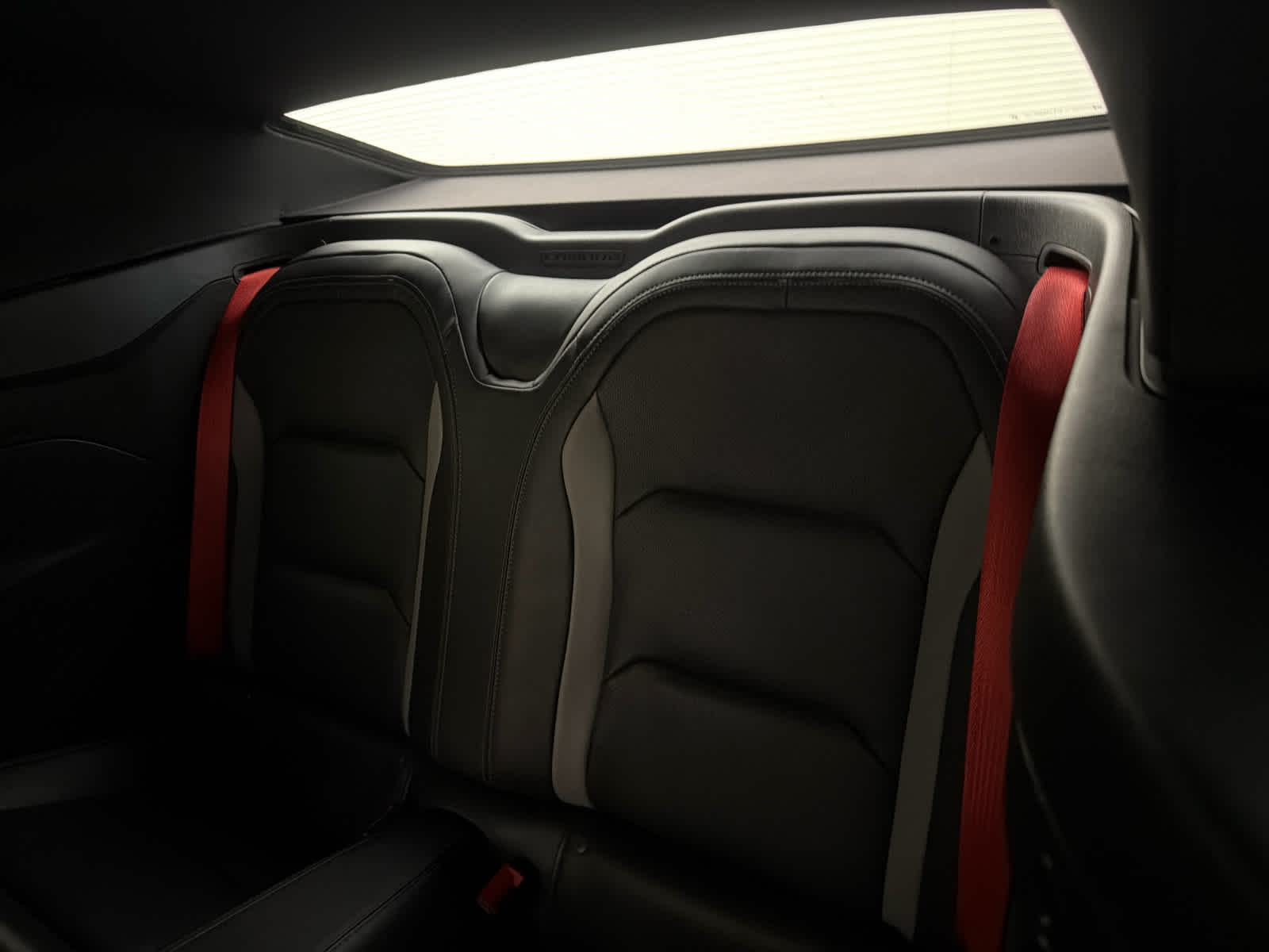 2022 Chevrolet Camaro 2SS