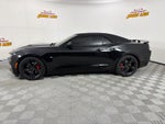 2022 Chevrolet Camaro 2SS