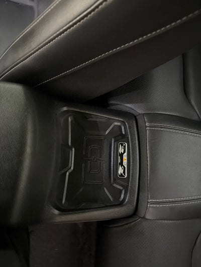 2022 Chevrolet Camaro 2SS