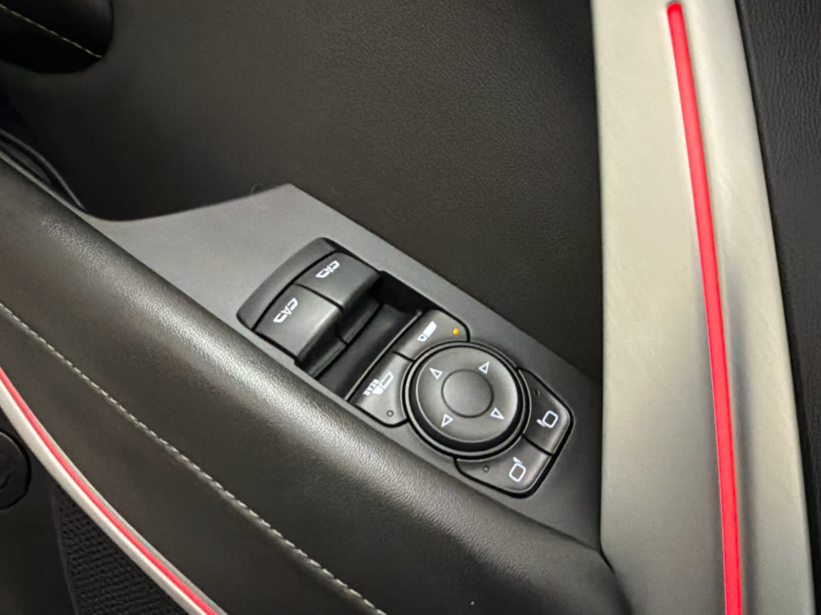 2022 Chevrolet Camaro 2SS