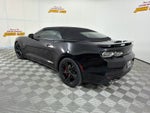 2022 Chevrolet Camaro 2SS