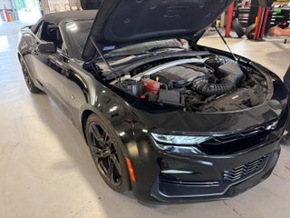 2022 Chevrolet Camaro 2SS