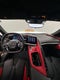 2021 Chevrolet Corvette 2LT