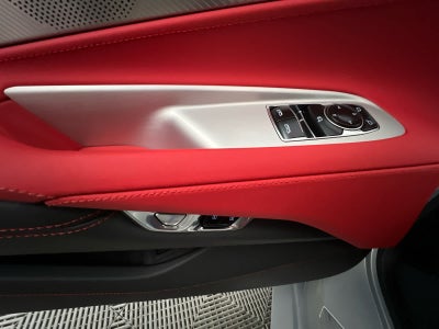2021 Chevrolet Corvette 2LT