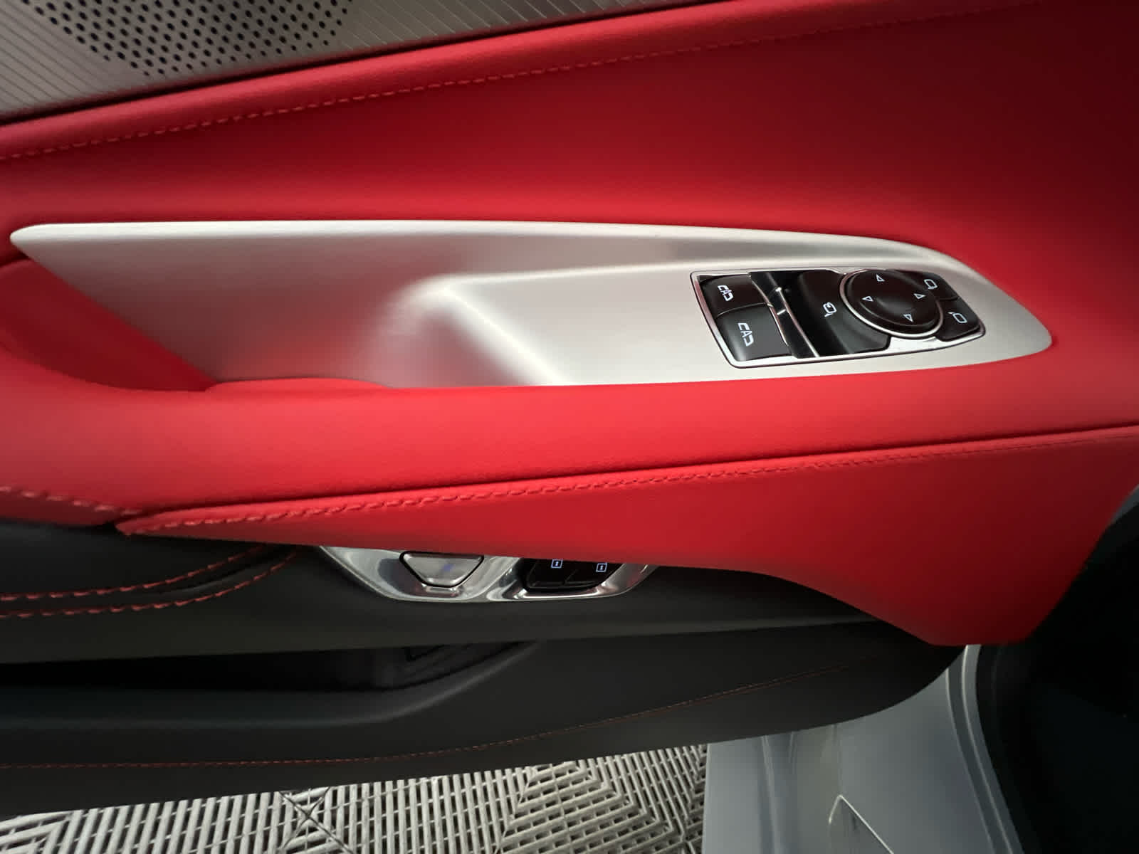 2021 Chevrolet Corvette 2LT