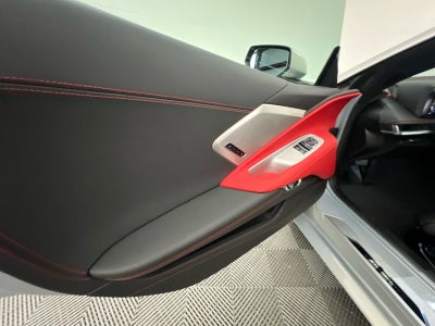 2021 Chevrolet Corvette 2LT
