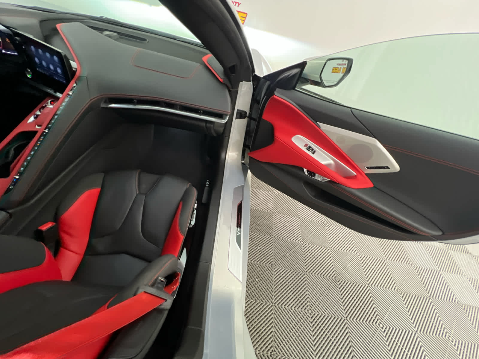 2021 Chevrolet Corvette 2LT