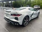 2021 Chevrolet Corvette 2LT