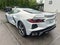 2021 Chevrolet Corvette 2LT