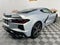 2021 Chevrolet Corvette 2LT