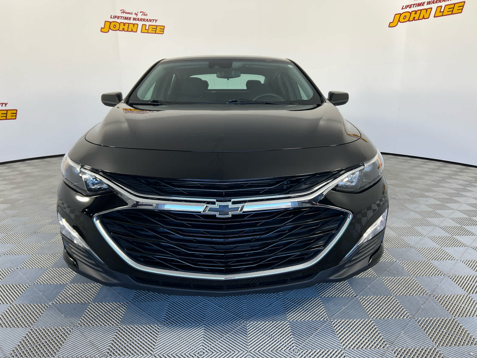 2023 Chevrolet Malibu RS