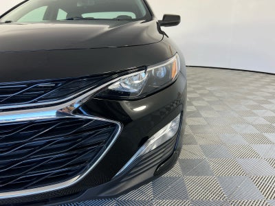 2023 Chevrolet Malibu RS