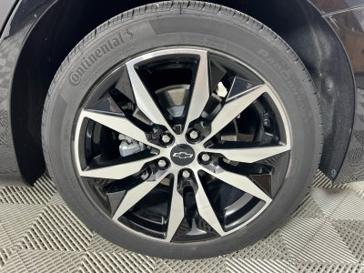 2023 Chevrolet Malibu RS