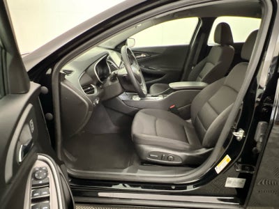 2023 Chevrolet Malibu RS