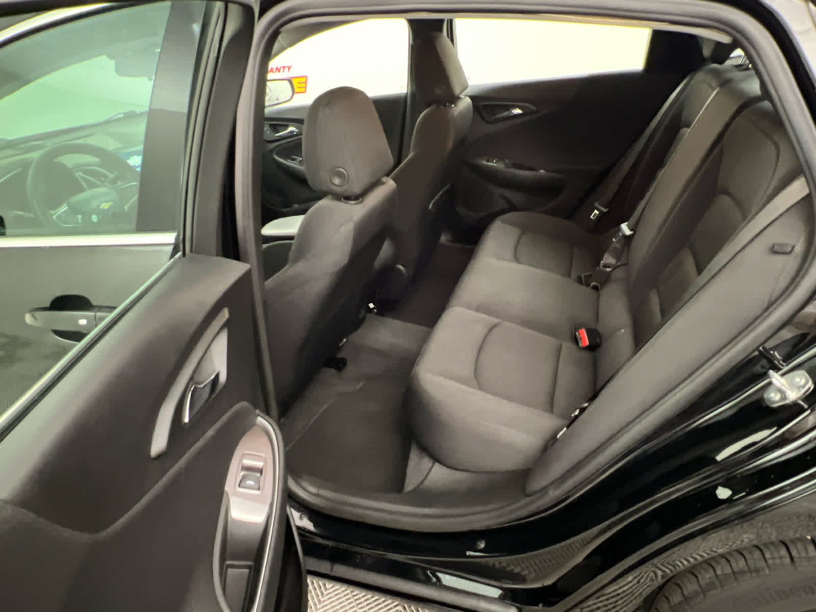 2023 Chevrolet Malibu RS