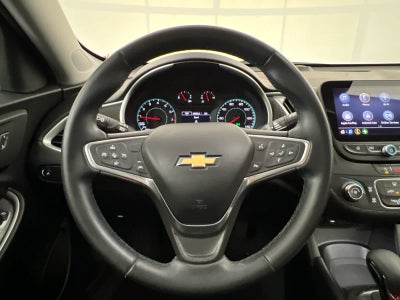 2023 Chevrolet Malibu RS