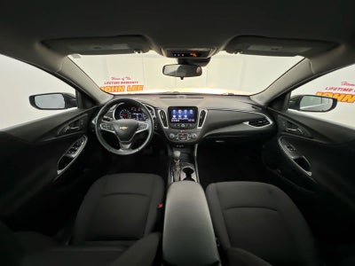 2023 Chevrolet Malibu RS