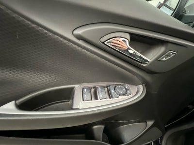 2023 Chevrolet Malibu RS