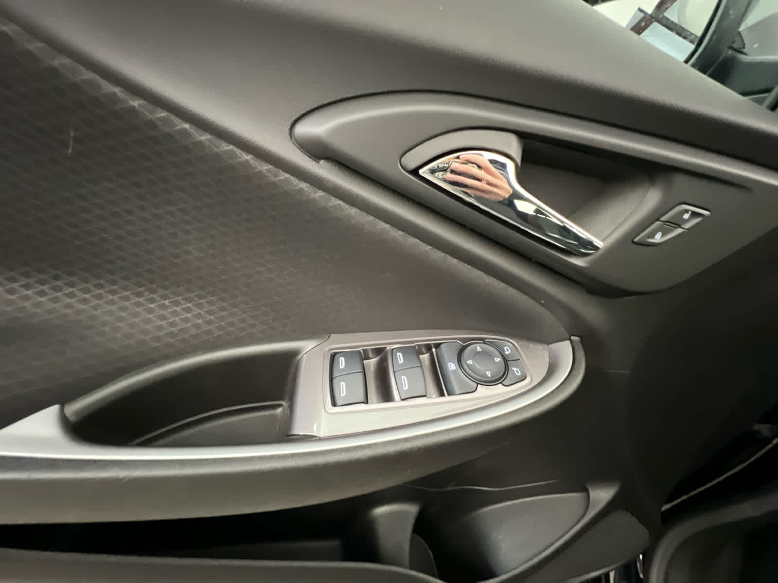 2023 Chevrolet Malibu RS