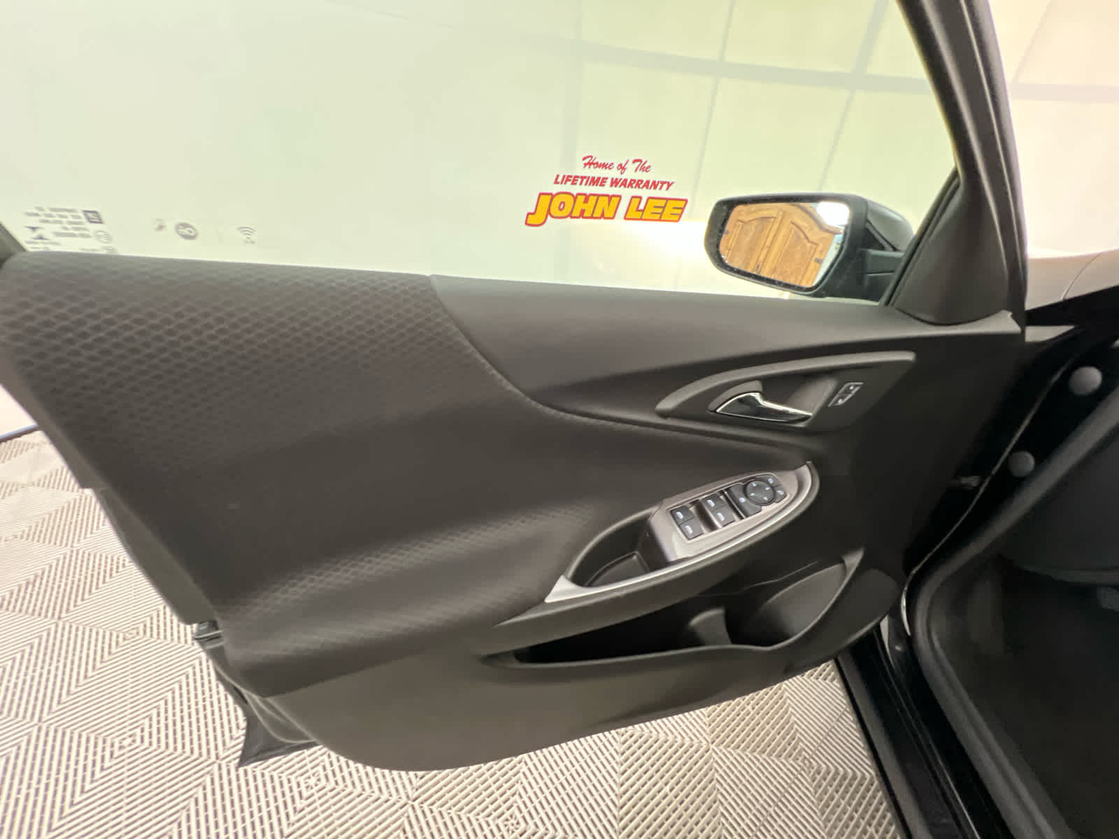 2023 Chevrolet Malibu RS