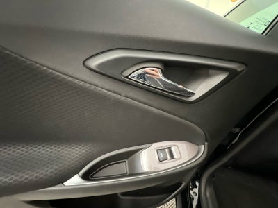 2023 Chevrolet Malibu RS