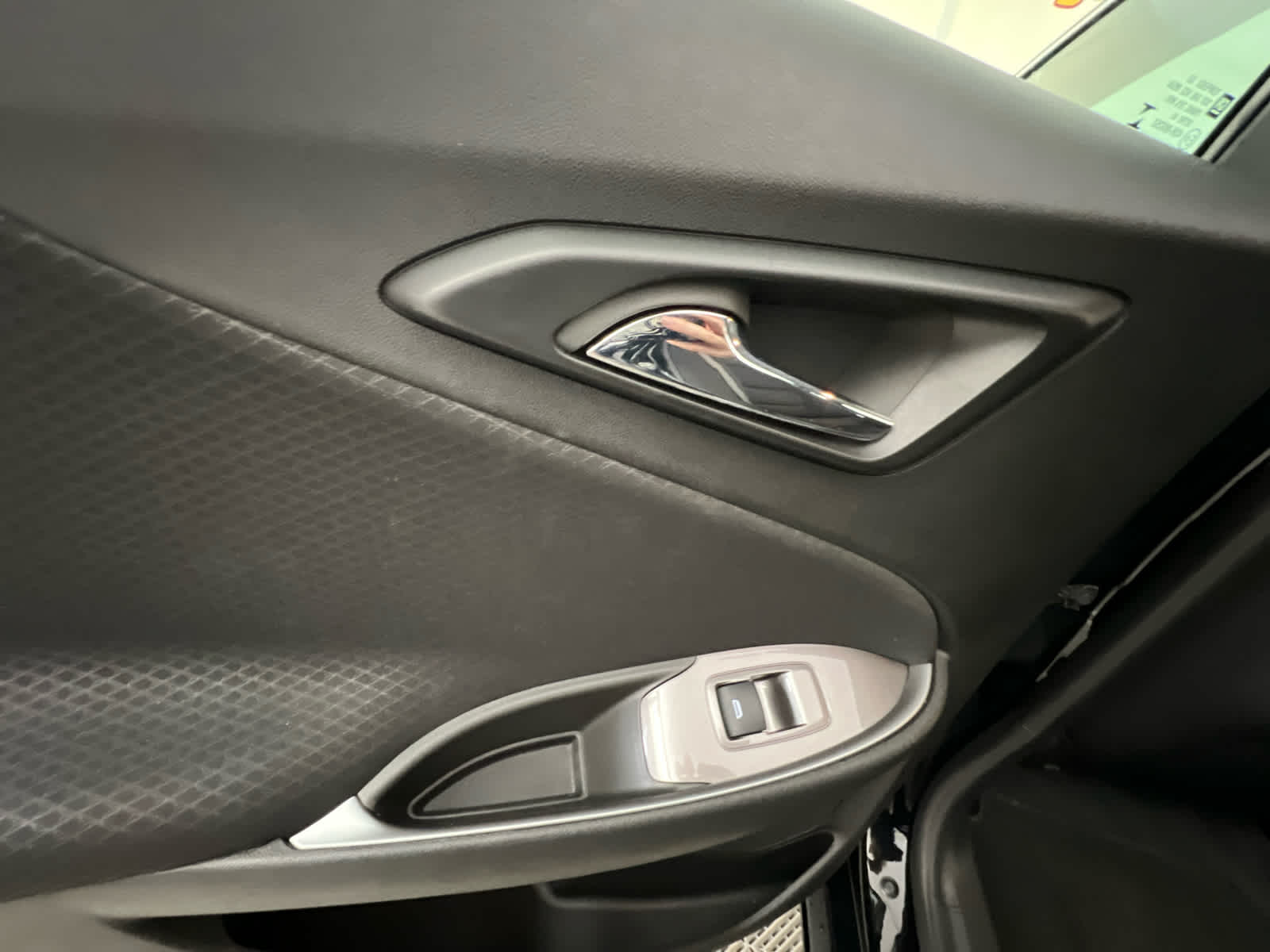 2023 Chevrolet Malibu RS