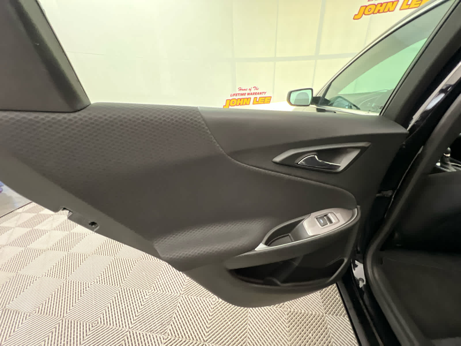 2023 Chevrolet Malibu RS