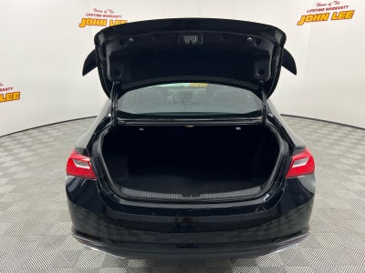 2023 Chevrolet Malibu RS