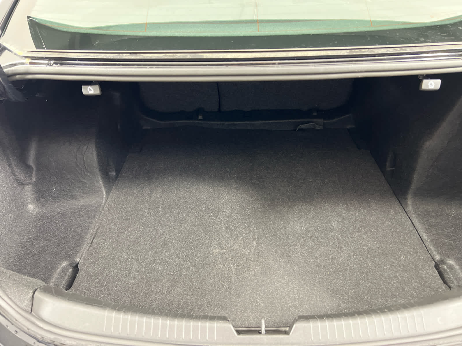 2023 Chevrolet Malibu RS