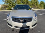 2014 Cadillac ATS Luxury RWD
