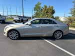 2014 Cadillac ATS Luxury RWD