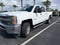 2017 Chevrolet Silverado 3500HD Work Truck
