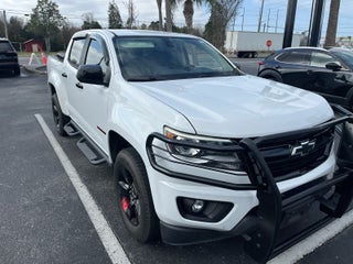 2018 Chevrolet Colorado 2WD LT