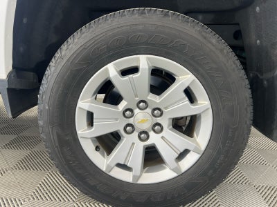 2019 Chevrolet Colorado 2WD LT