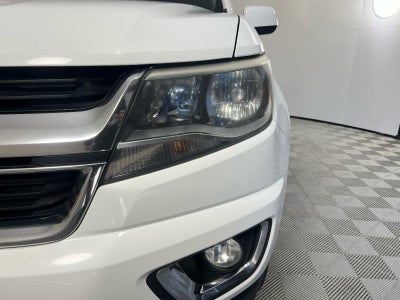 2019 Chevrolet Colorado 2WD LT