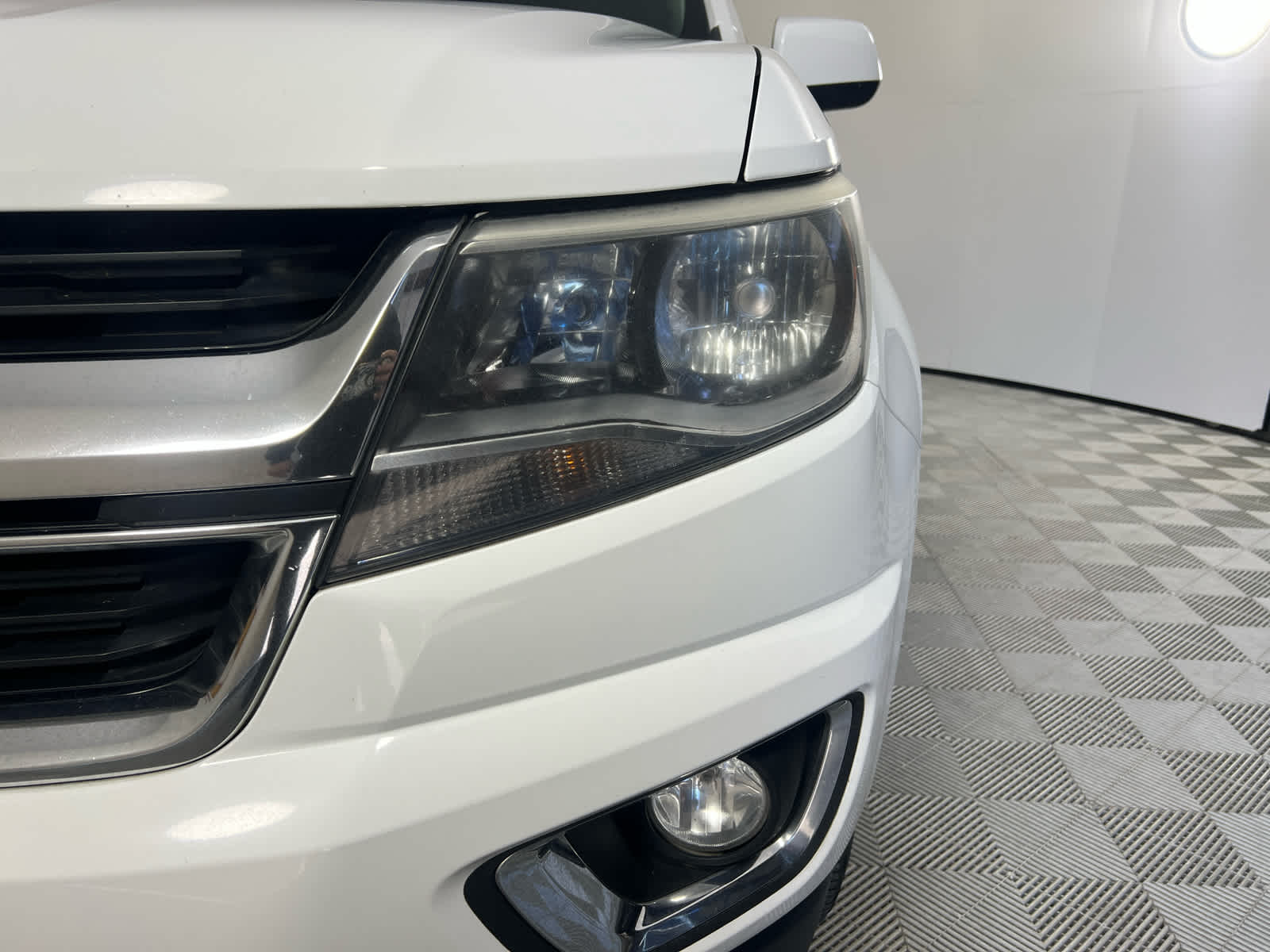 2019 Chevrolet Colorado 2WD LT