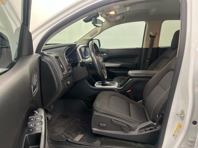 2019 Chevrolet Colorado 2WD LT