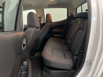 2019 Chevrolet Colorado 2WD LT