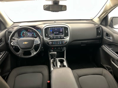 2019 Chevrolet Colorado 2WD LT