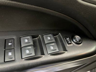 2019 Chevrolet Colorado 2WD LT