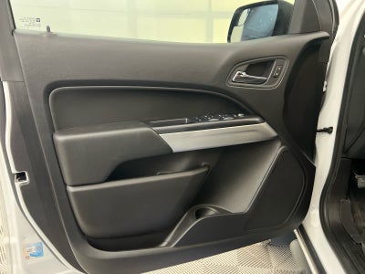 2019 Chevrolet Colorado 2WD LT