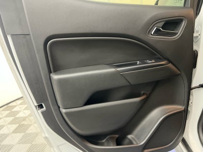 2019 Chevrolet Colorado 2WD LT