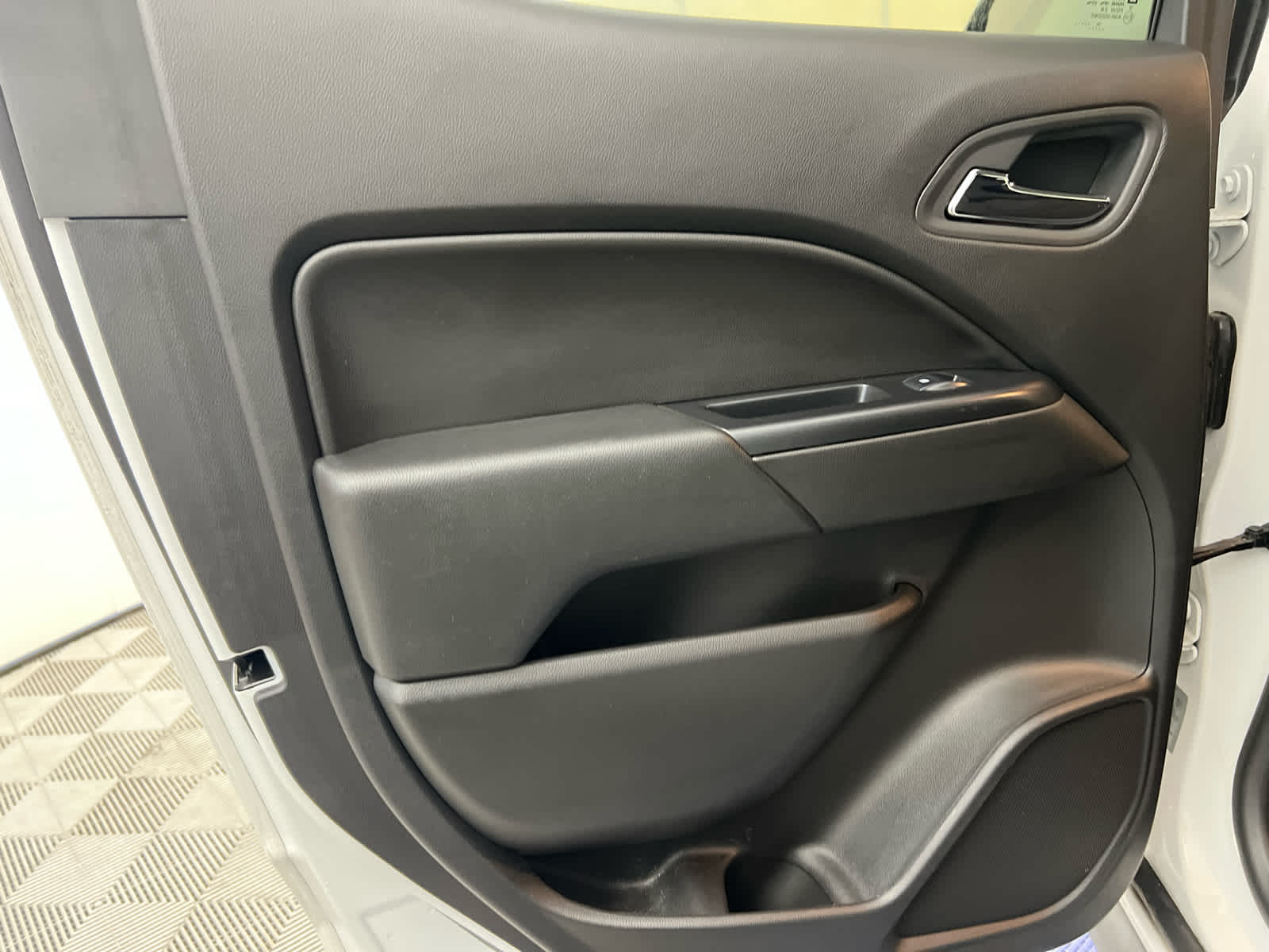 2019 Chevrolet Colorado 2WD LT