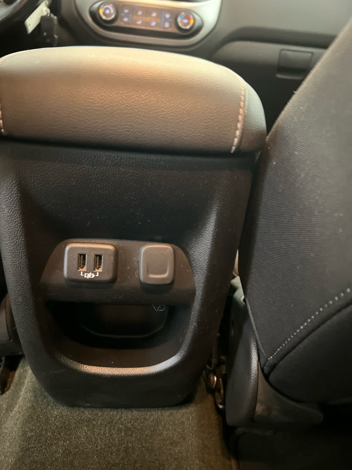 2019 Chevrolet Colorado 2WD LT