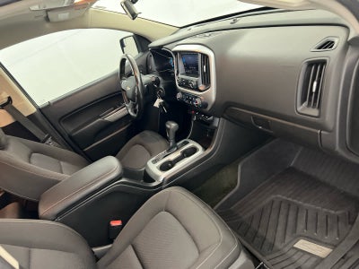 2019 Chevrolet Colorado 2WD LT