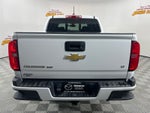 2019 Chevrolet Colorado 2WD LT